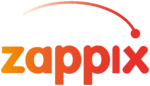 Zappix Digital Patient Engagement logo